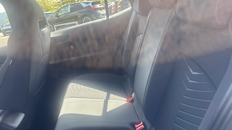 CUPRA Born 150kW V1 58kWh 5dr Auto Electric Hatchback